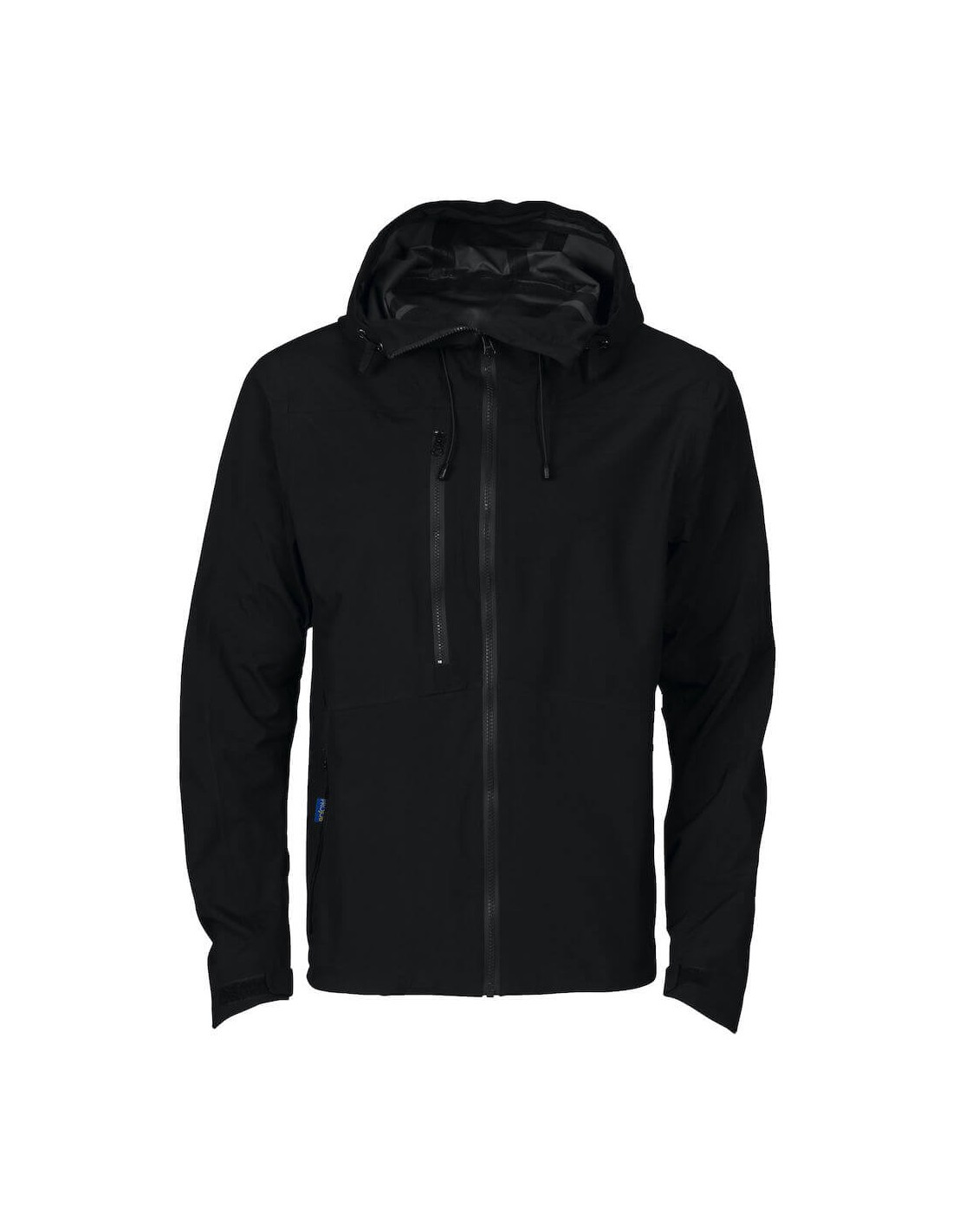 Chaqueta técnica de trabajo