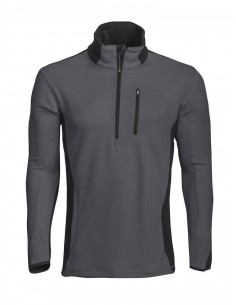 Micropolo laboral de poliéster