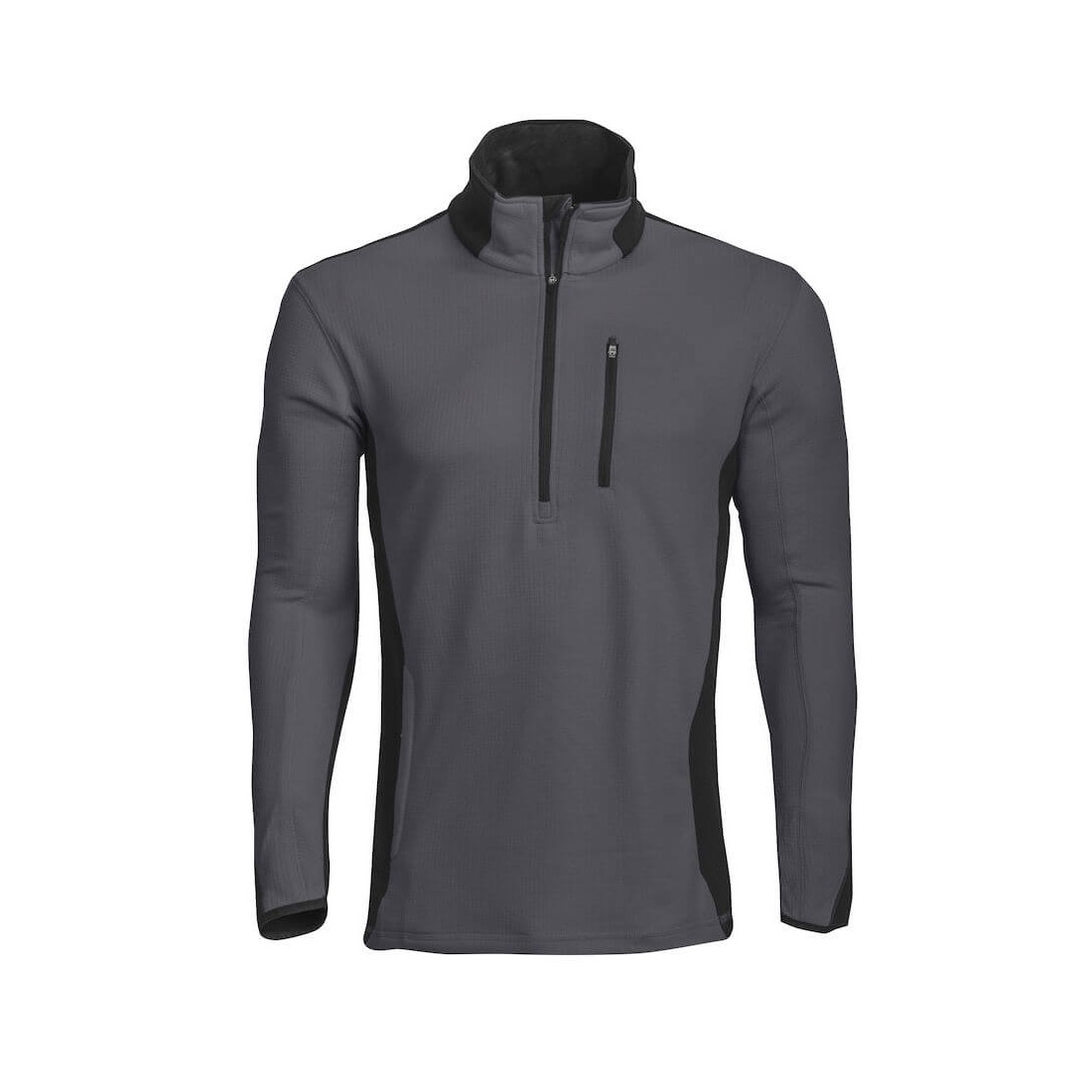 Micropolo laboral de poliéster