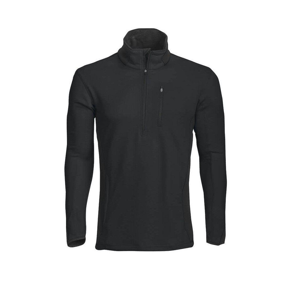 Micropolo laboral de poliéster