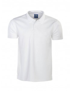 Polo de trabajo Active Pique Craft + Pro Dry