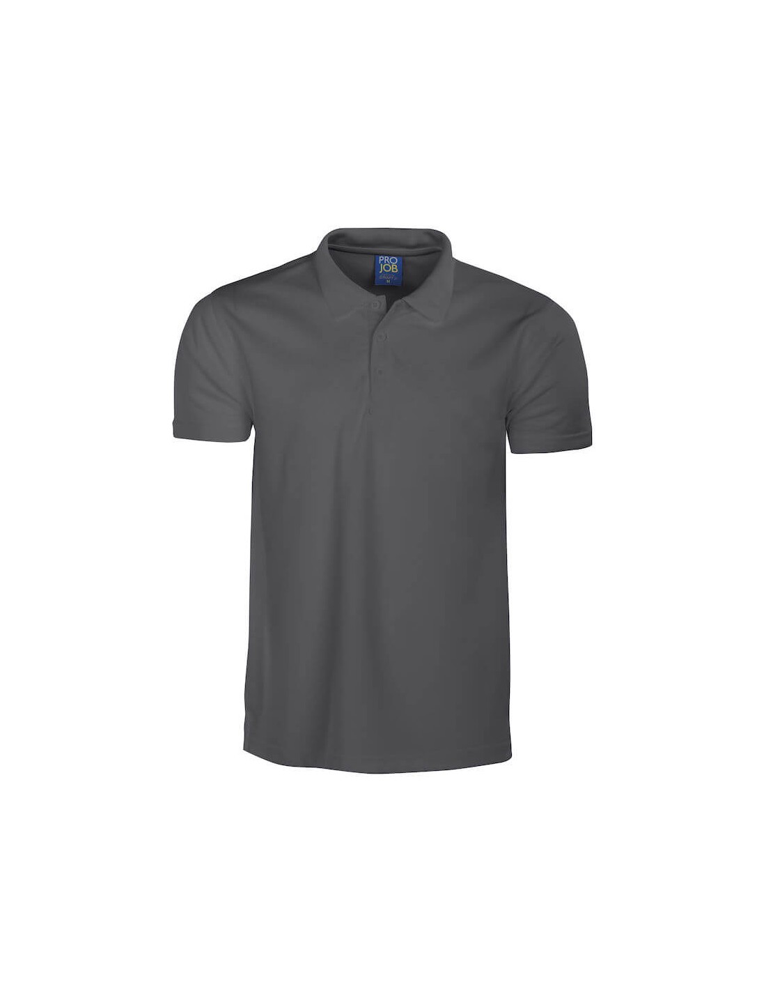 Polo de trabajo Active Pique Craft + Pro Dry