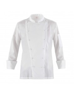 Casaca de cocina Dante colección Unique