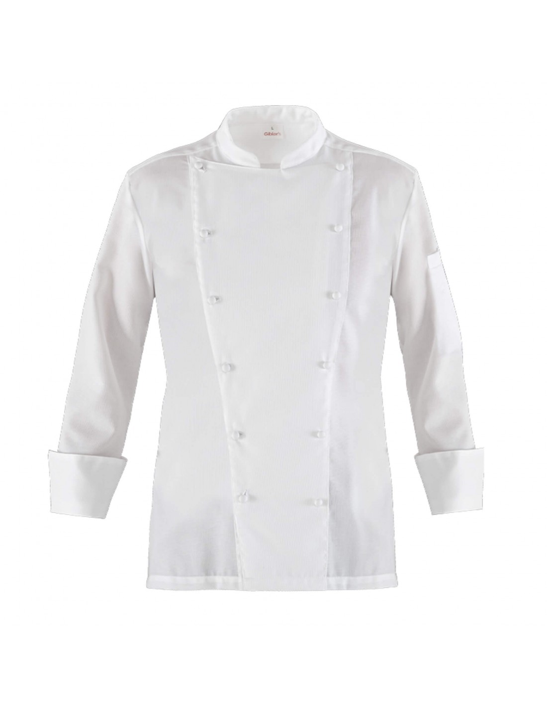 Casaca de cocina Dante colección Unique