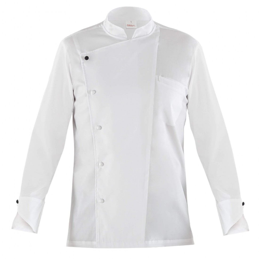 Casaca de cocina Riccardo colección Unique