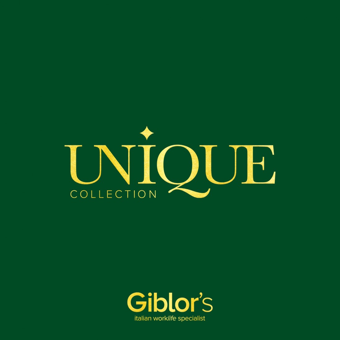 Casaca de cocina Riccardo colección Unique