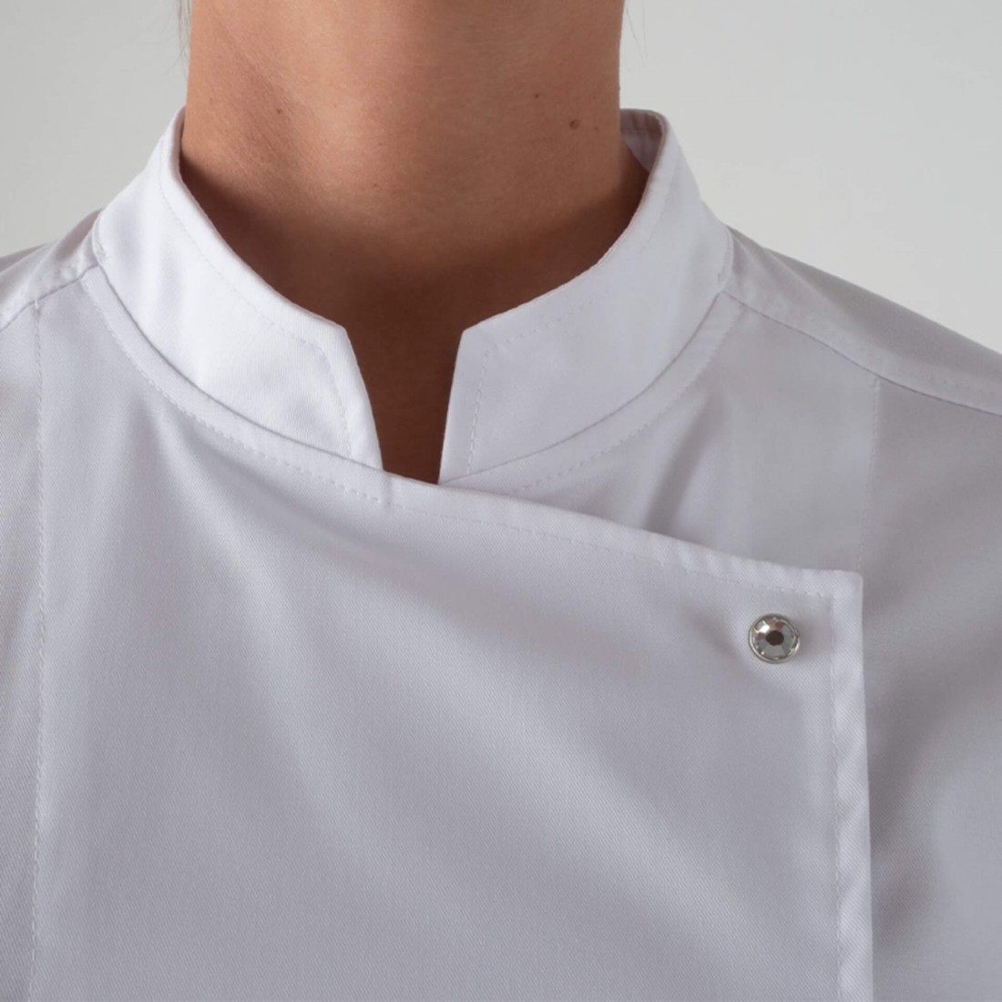 Casaca de cocina Sofia colección Unique