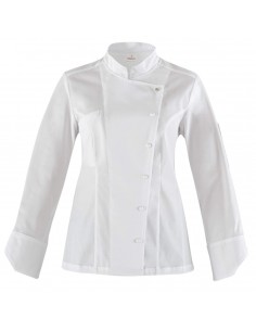 Casaca de cocina Sofia colección Unique