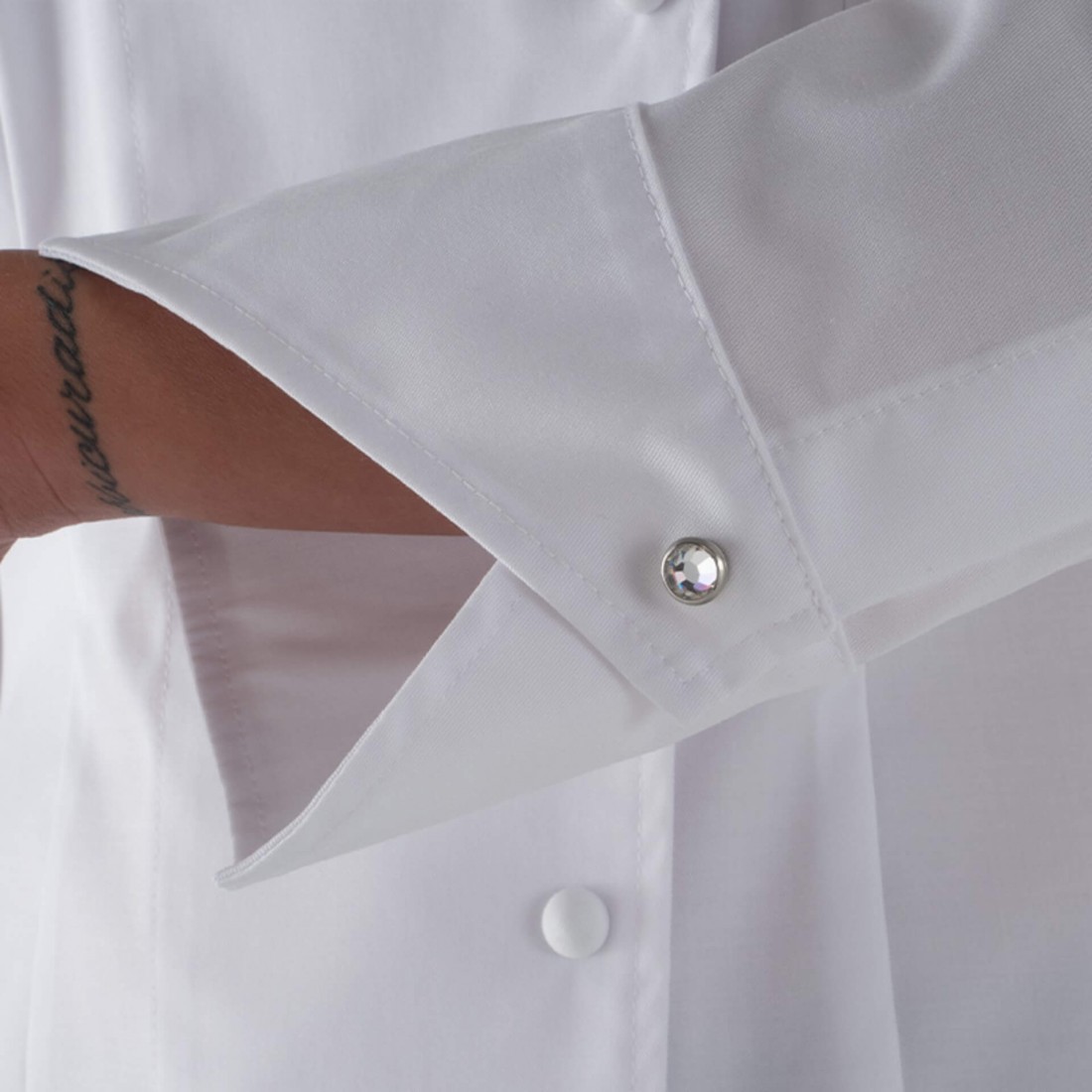 Casaca de cocina Sofia colección Unique