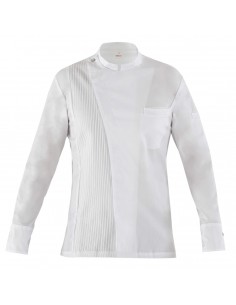 Casaca de cocina Cesare colección Unique