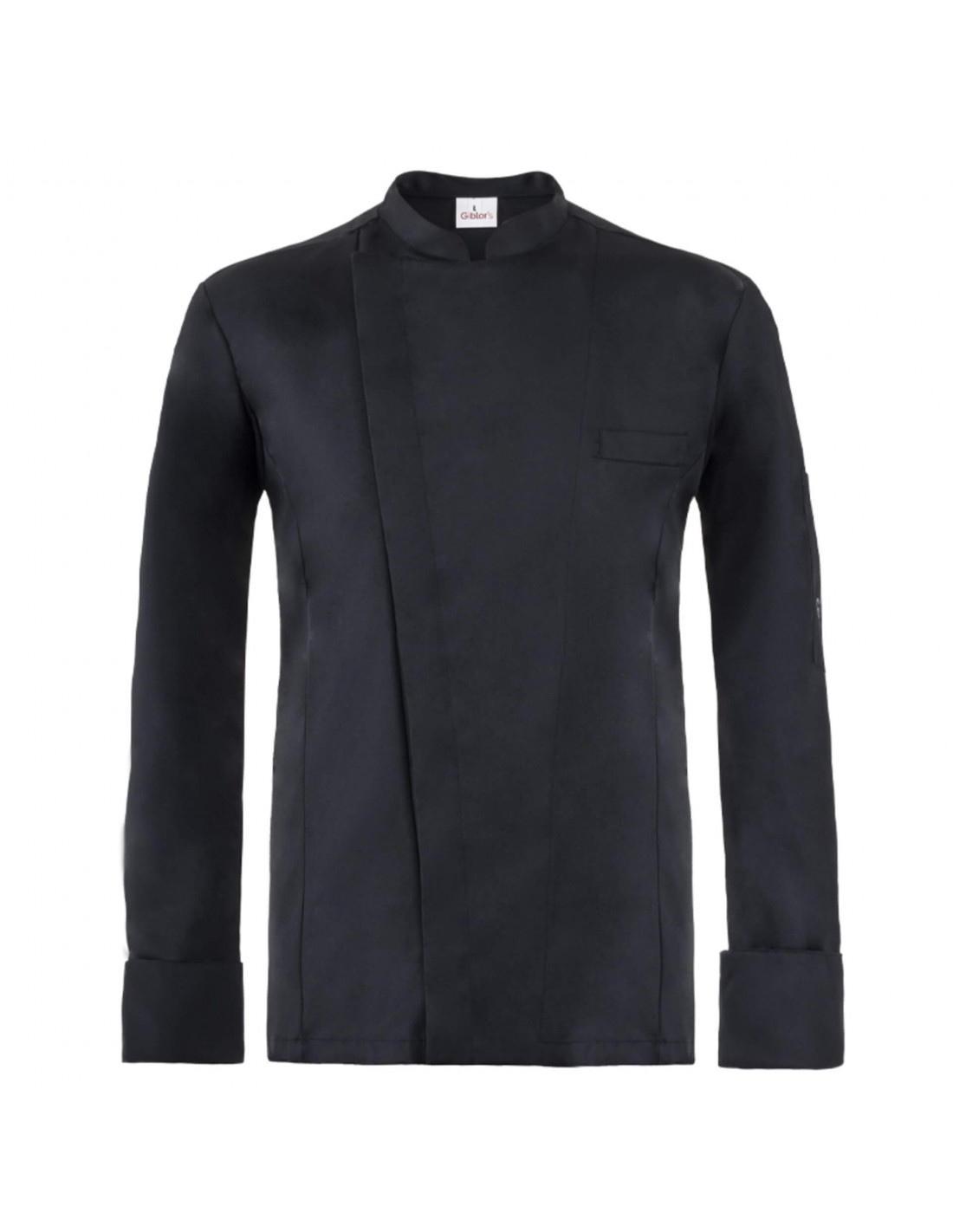 Casaca cocinero Vincent