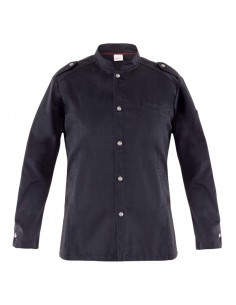 Casaca con botones sala Kirk