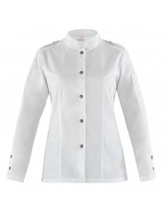 Casaca con botones sala Keira 2