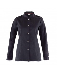 Casaca con botones sala Keira