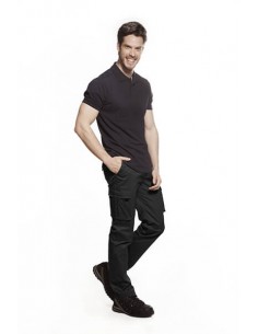 Pantalón multibolsillos "Institut Pere Martell" 2