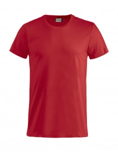 Camiseta roja "Institut Pere Martell"