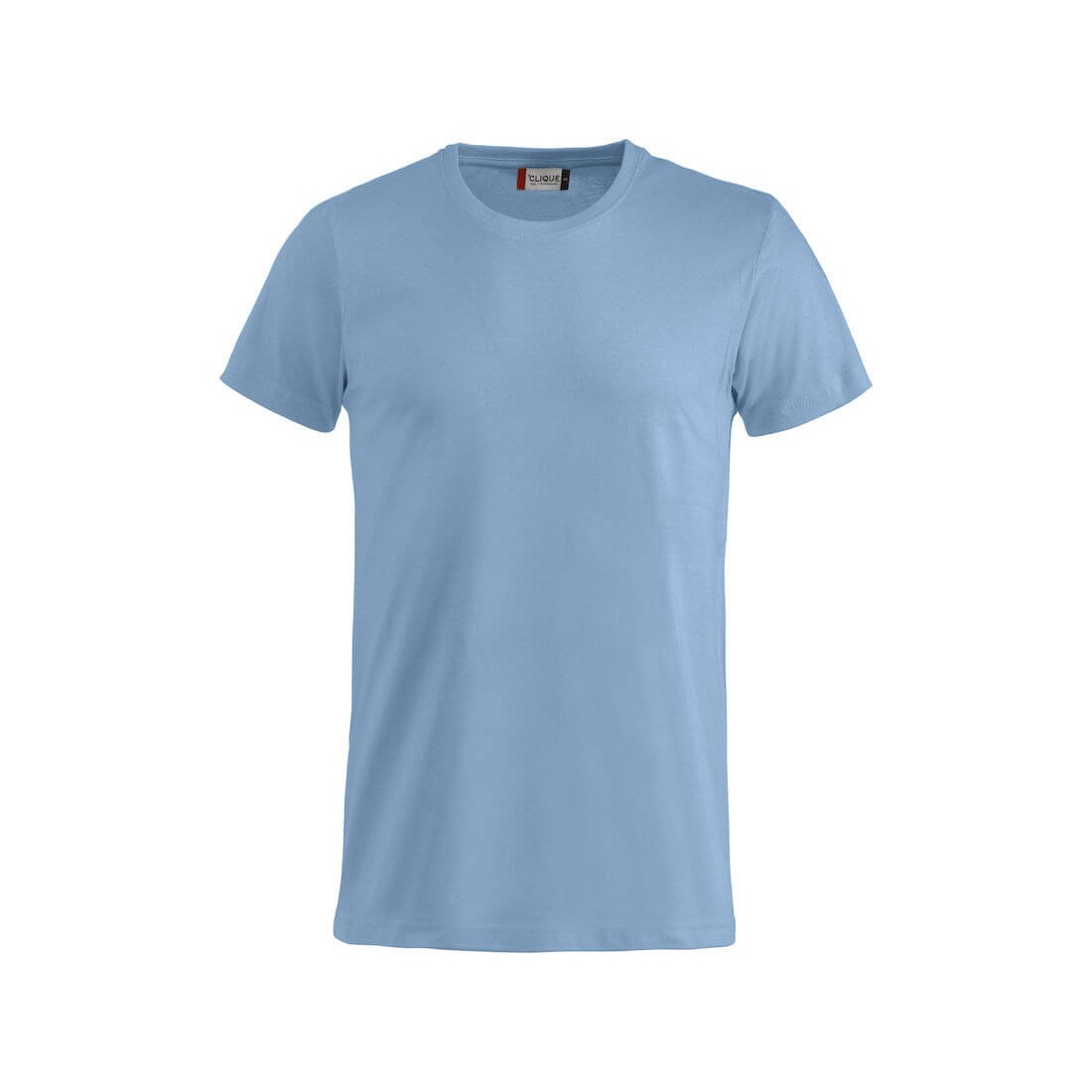 Camiseta azul claro"Institut Pere Martell"