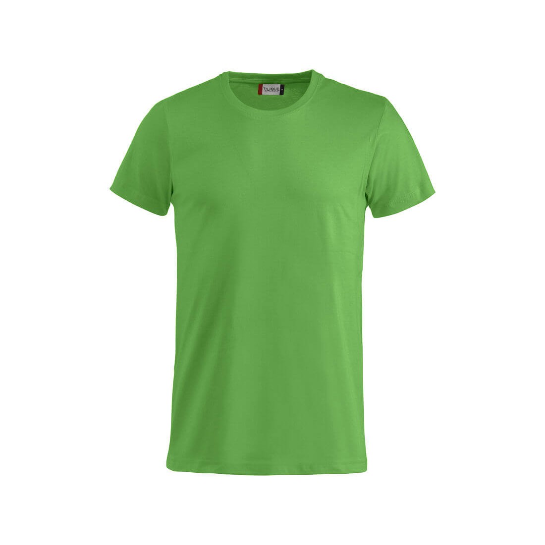 Camiseta verde manzana "Institut Pere Martell"