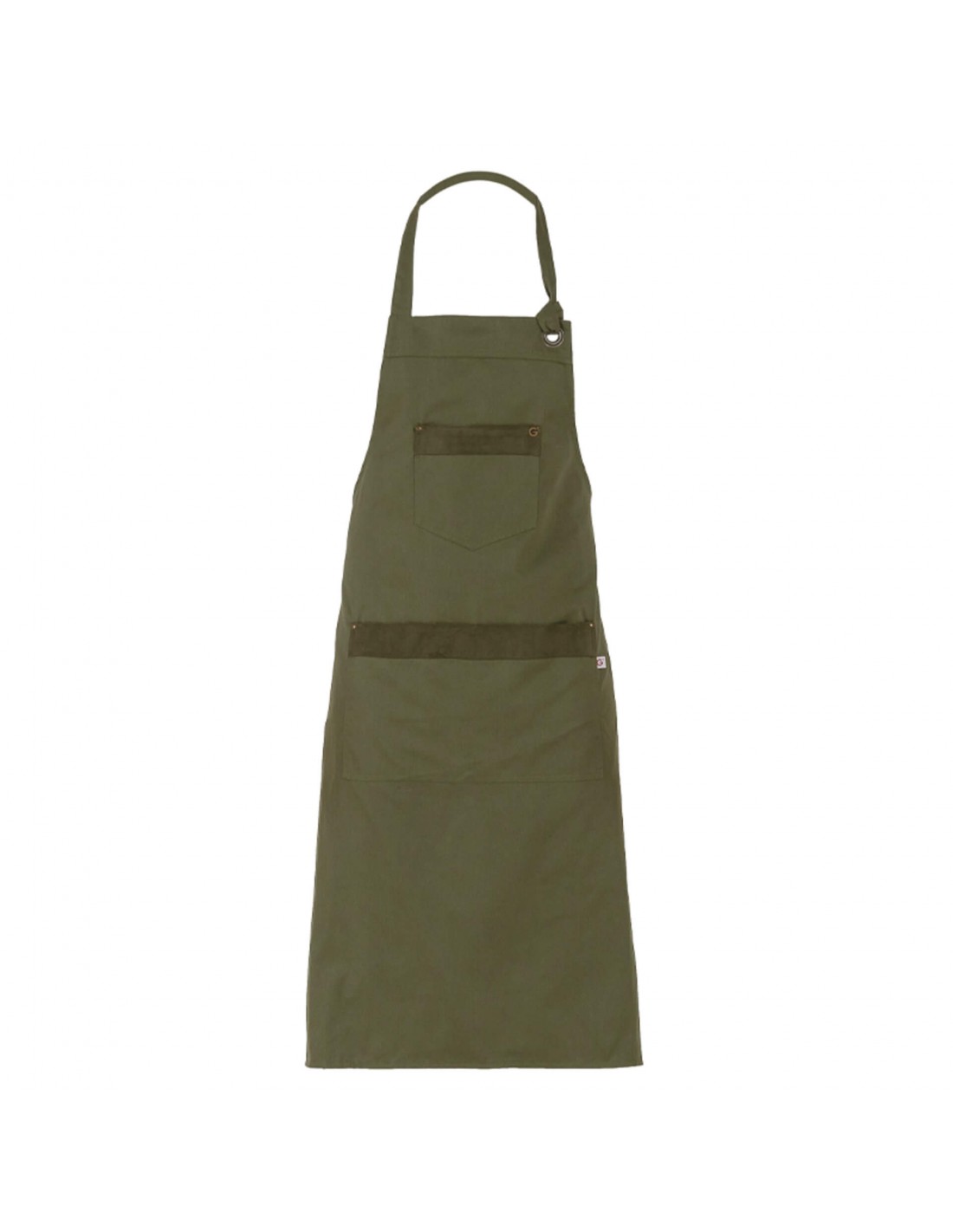 Delantal con peto Ryan
