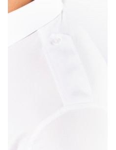 Camisa piloto de manga larga 2