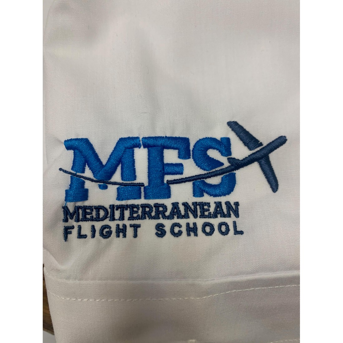 Jersey piloto azul marino Aeroclub