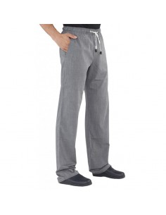 Pantalón unisex de cocina Pere Martell