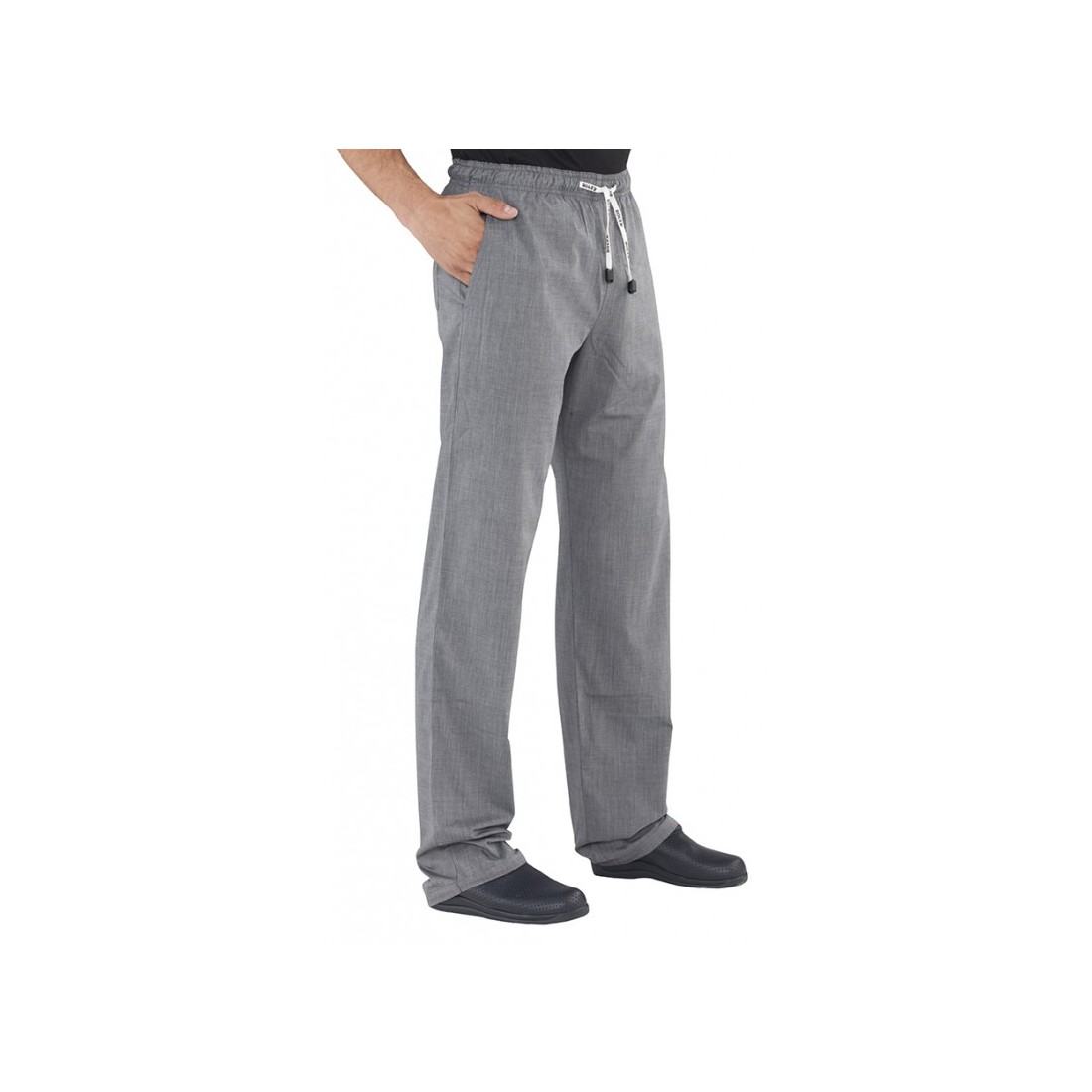 Pantalón unisex de cocina Pere Martell
