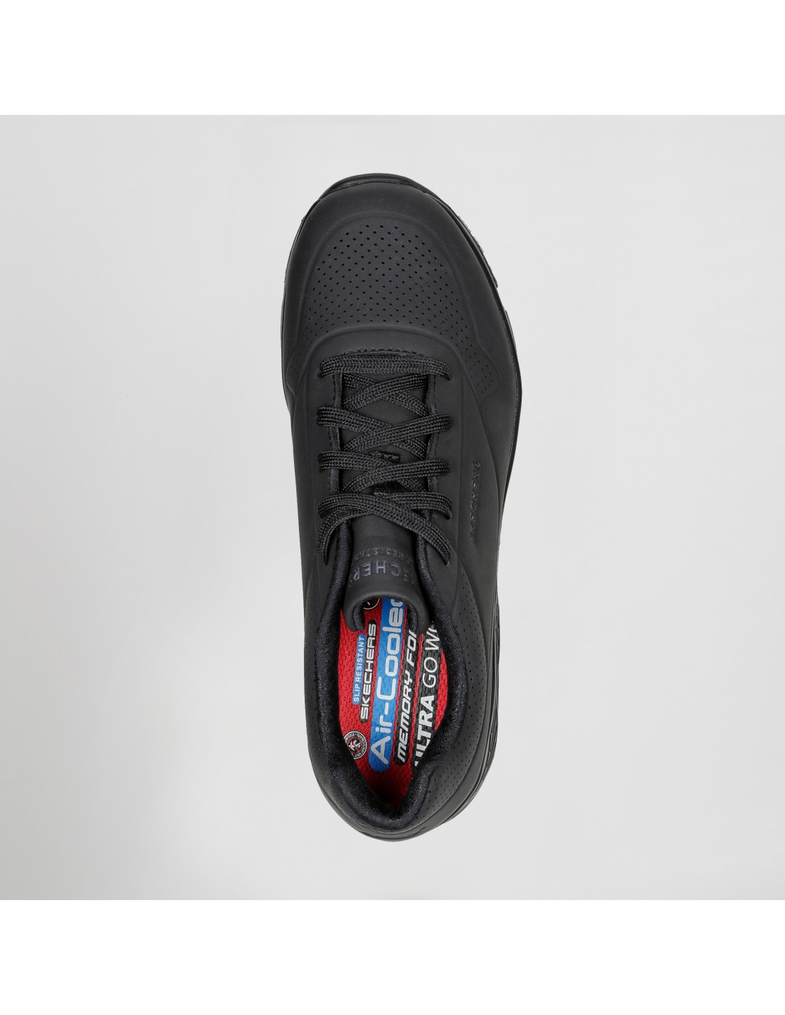 Skechers mujer work relaxed fit