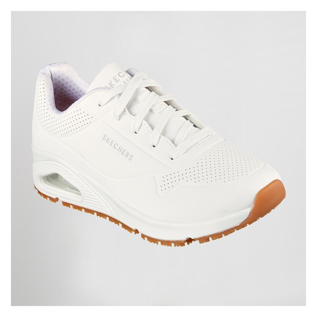 Skechers mujer work relaxed fit: uno sr