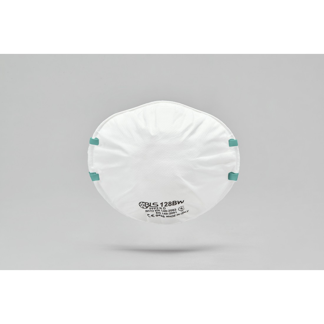 Mascarilla desechable FFP2 BLS Classic