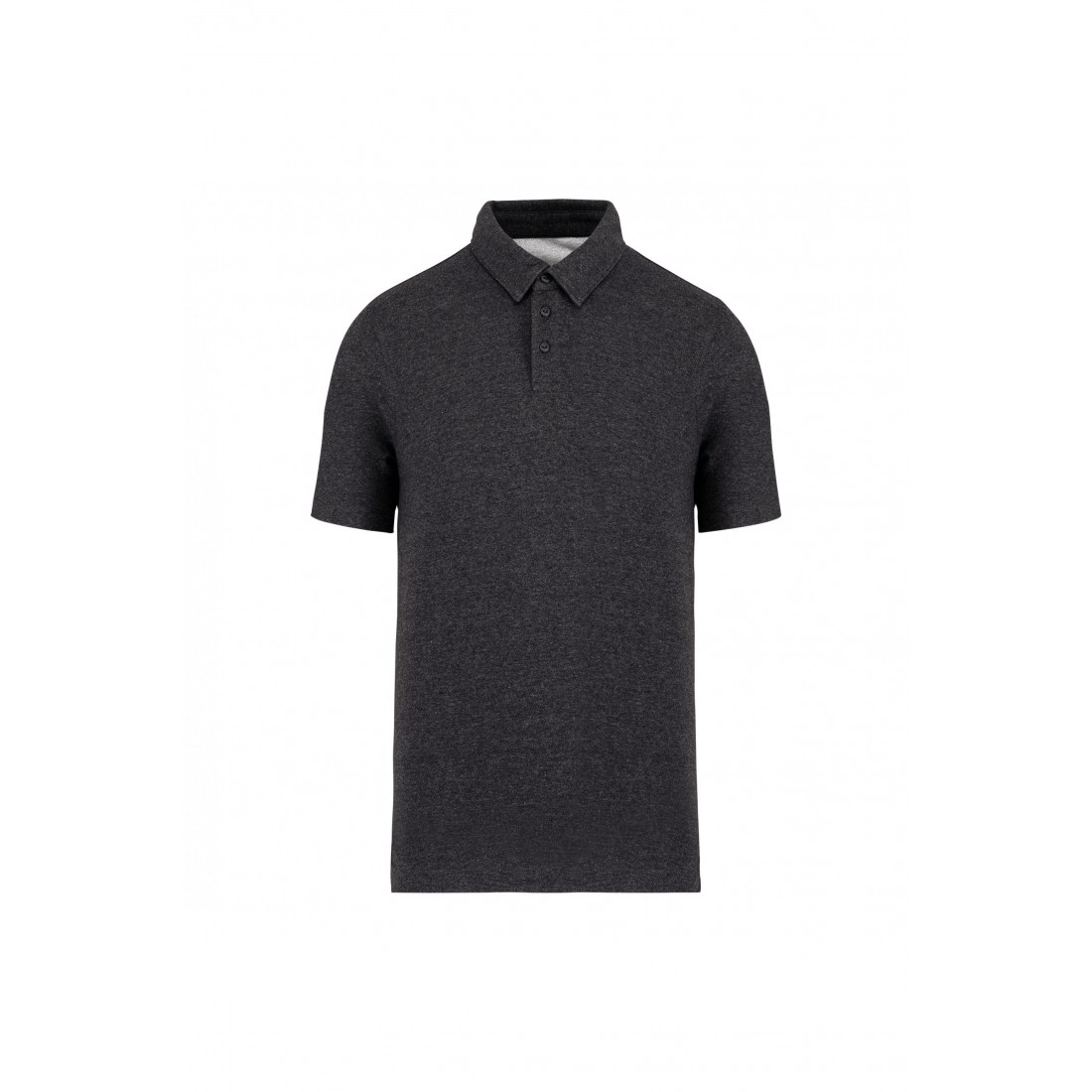 Polo hombre material reciclado