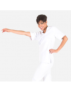 Casaca unisex tallas grandes