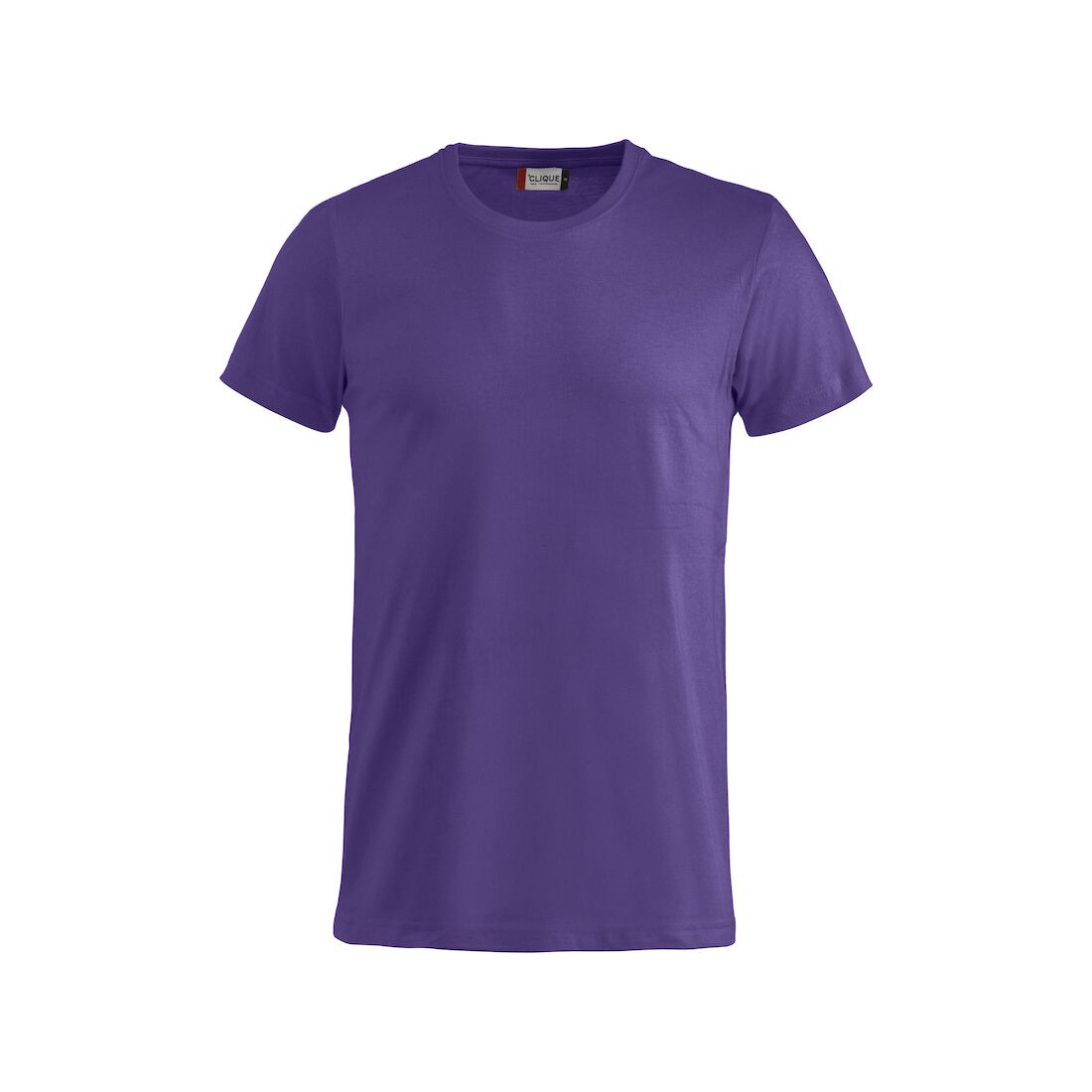 Camiseta lila "Institut Pere Martell"