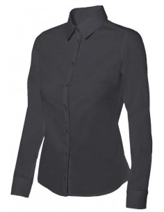 Camisa stretch mujer