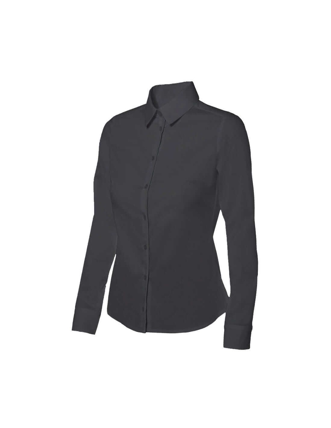 Camisa stretch mujer