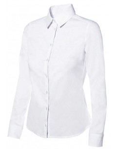 Camisa stretch mujer 2