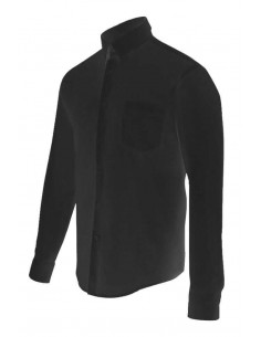 Camisa stretch hombre