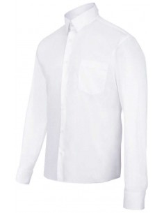 Camisa stretch hombre 2