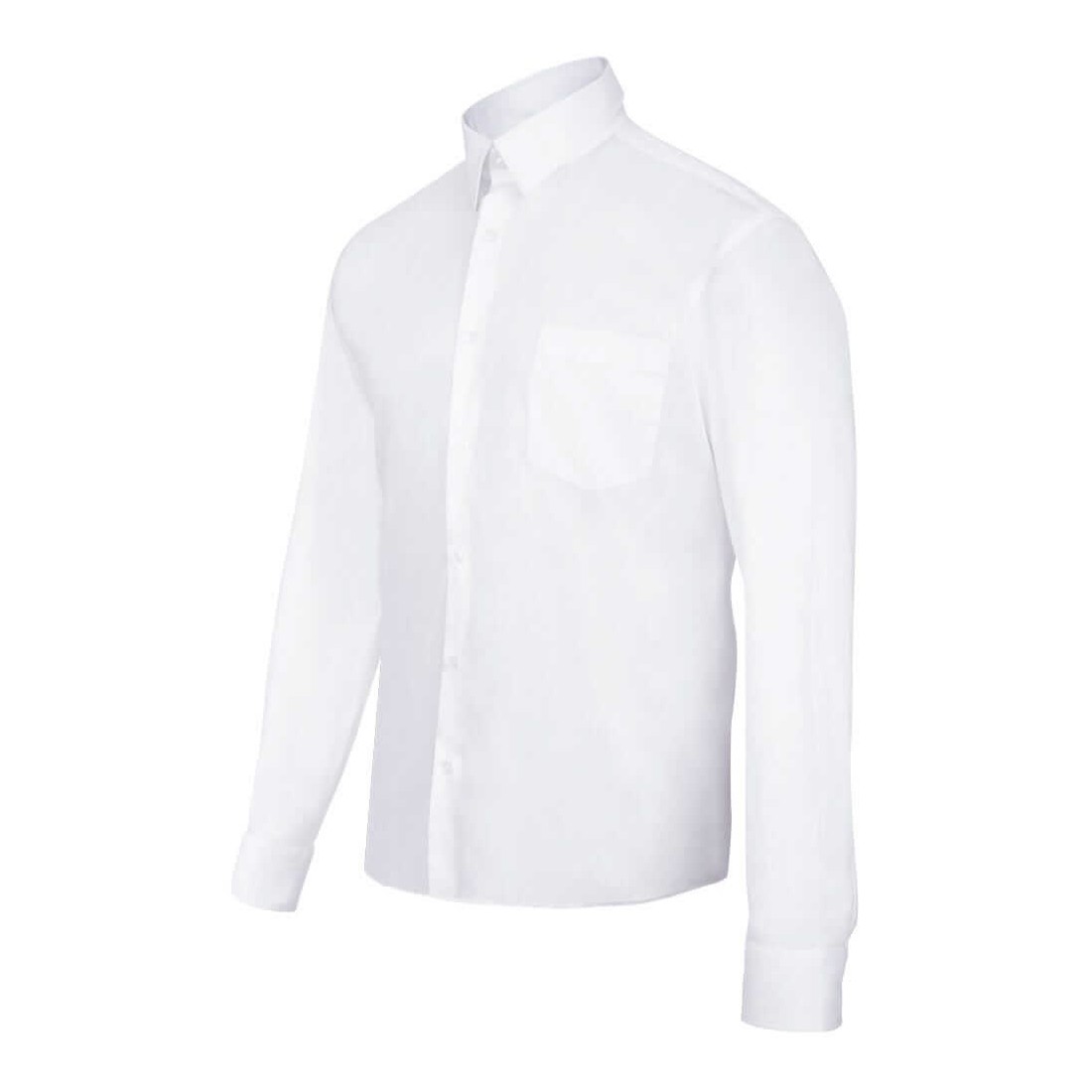 Camisa stretch hombre