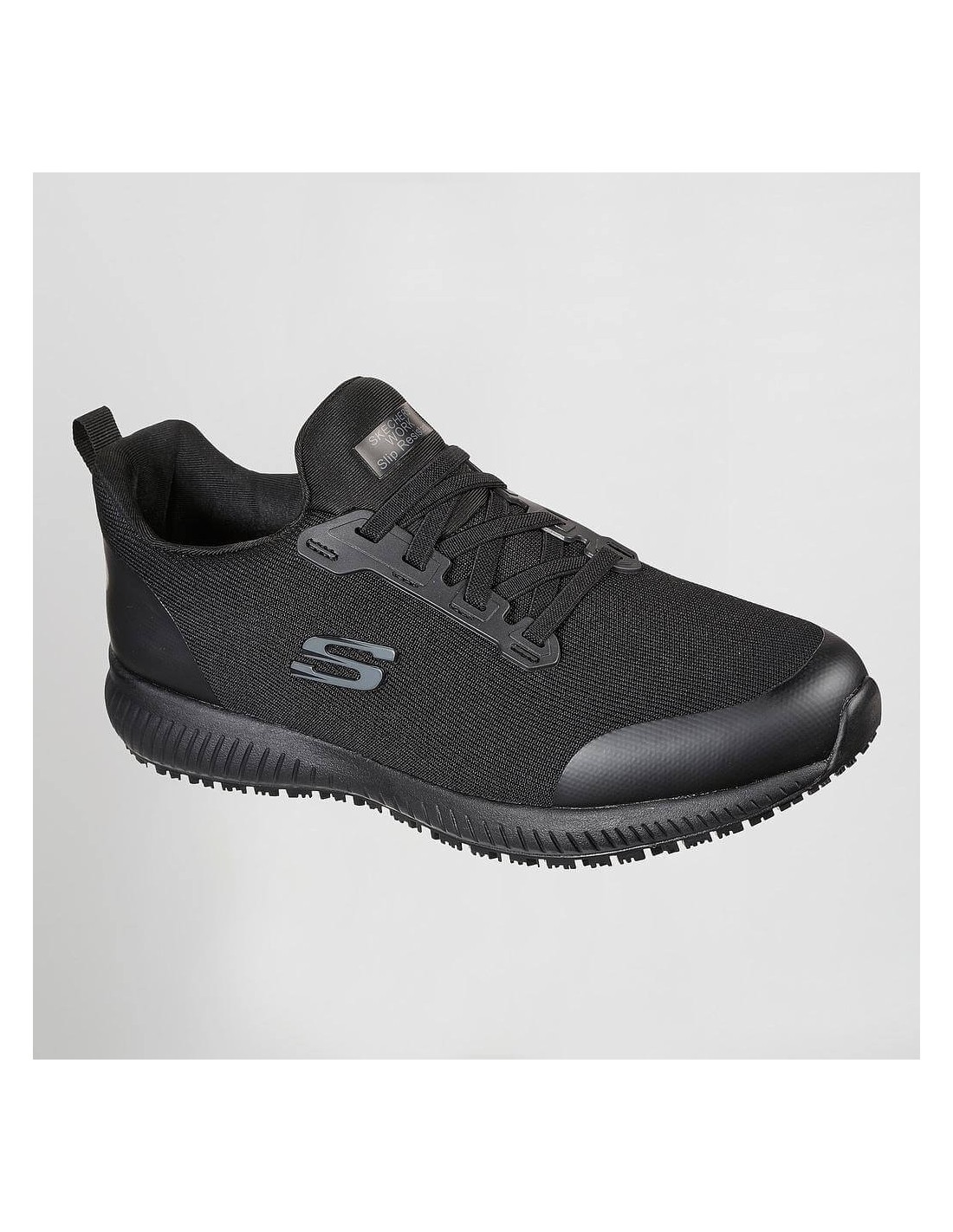 Skechers SR mujer Squad