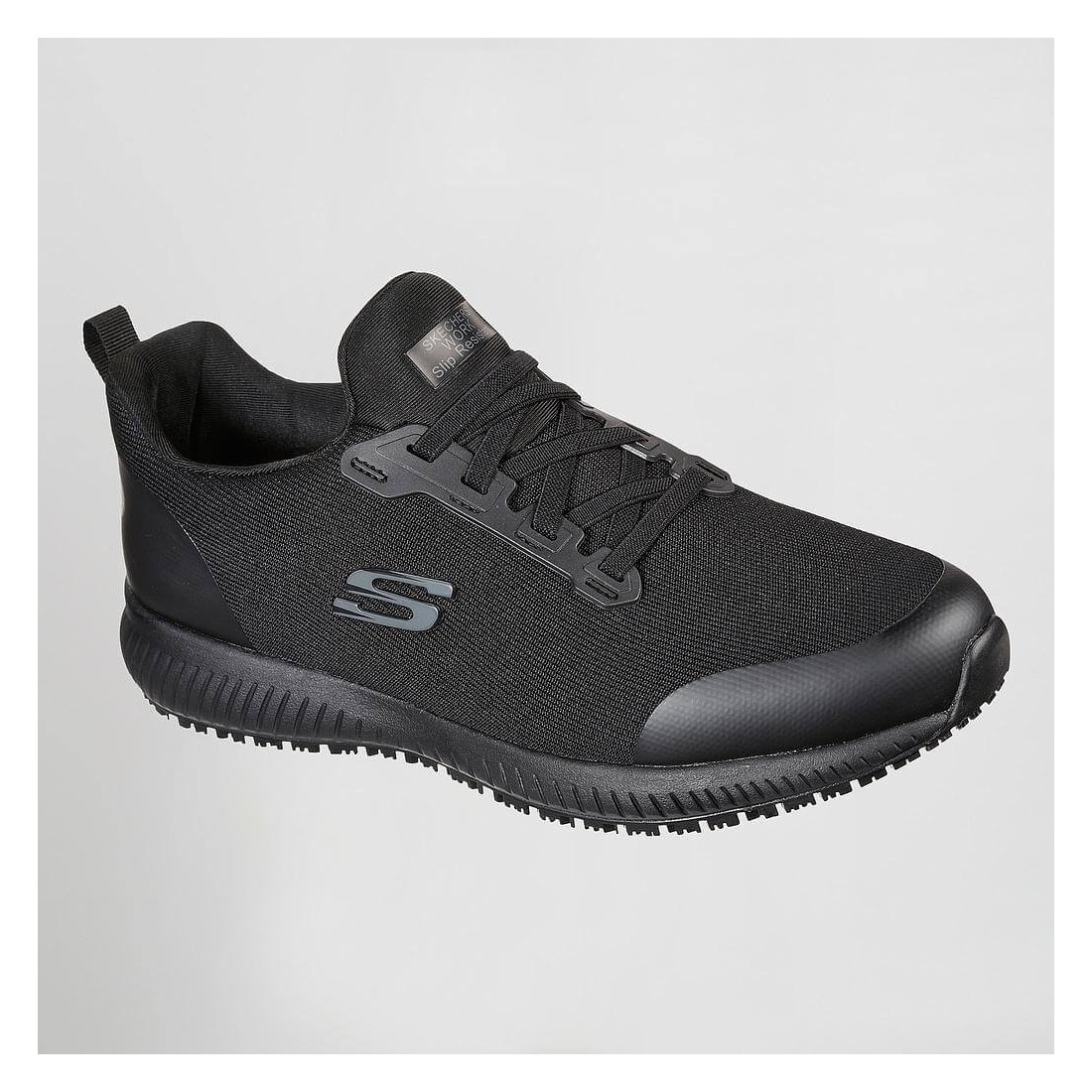 Skechers SR mujer Squad