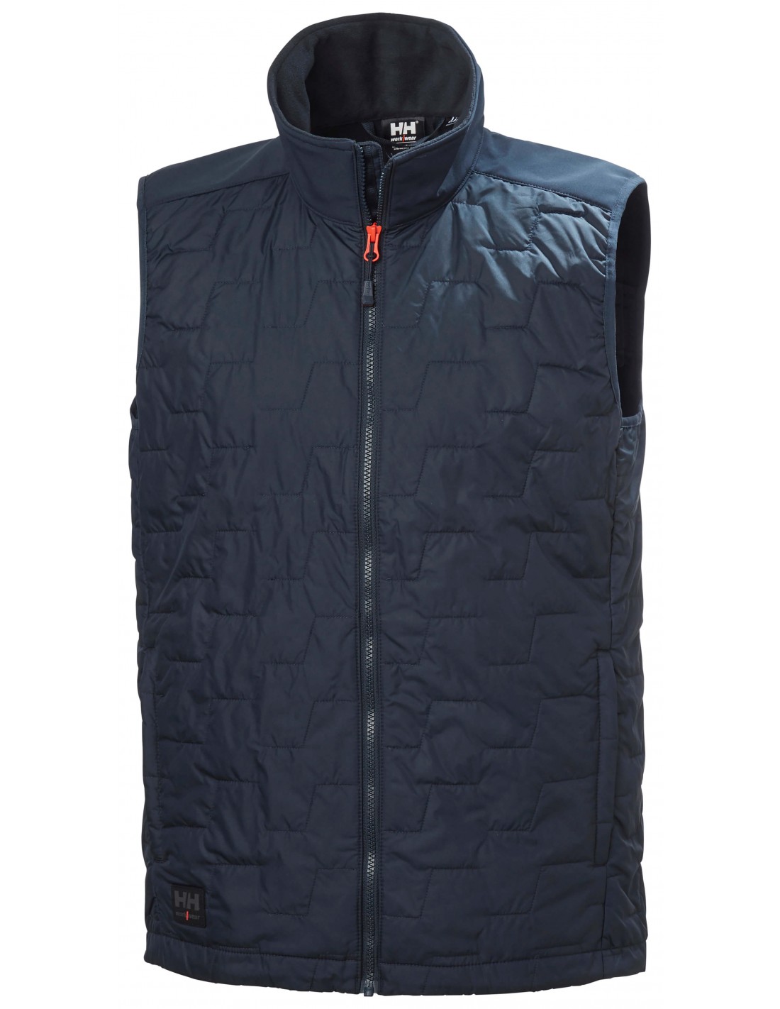 Chaleco Kensington Helly Hansen