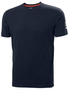 Camiseta manga corta Kensington Helly Hansen