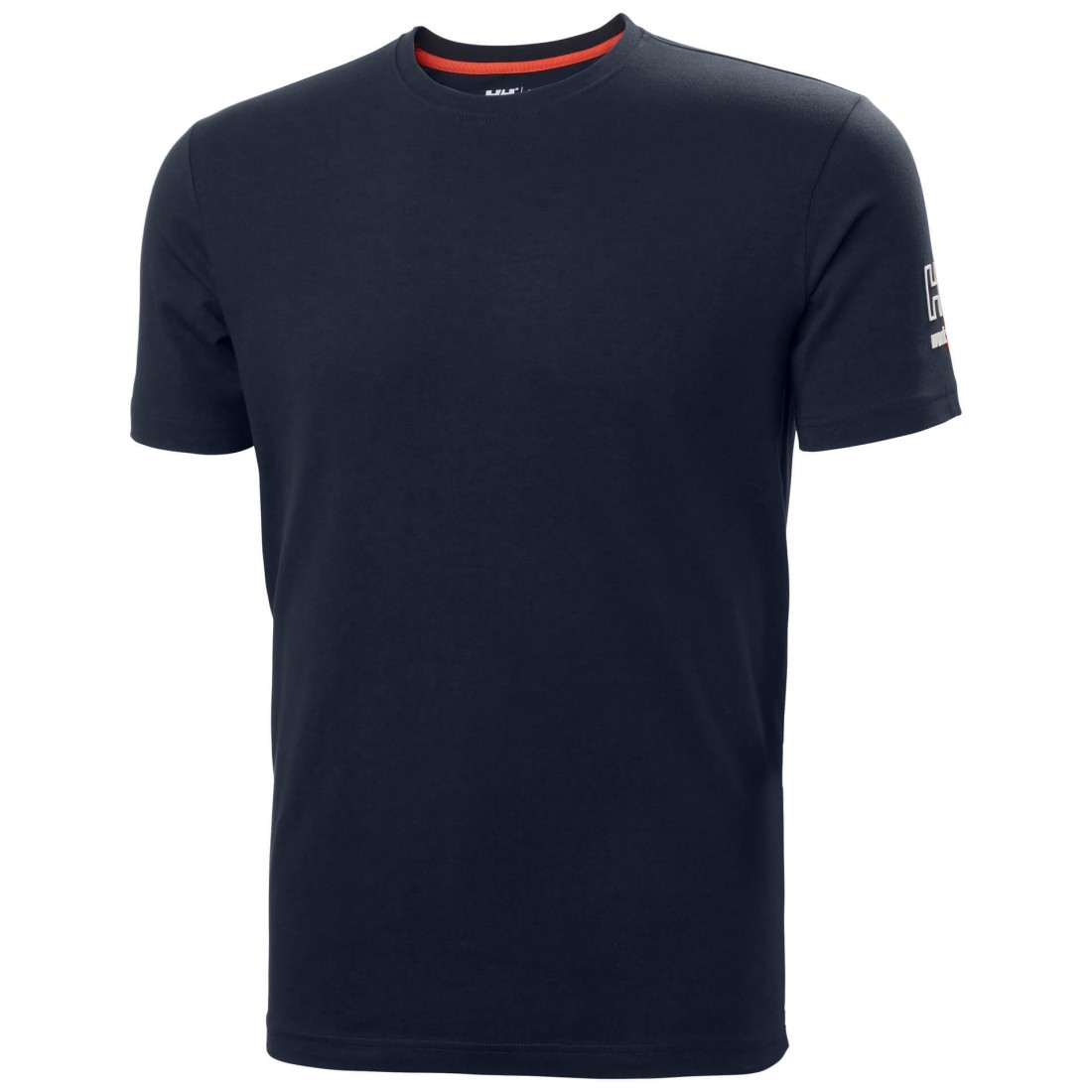 Camiseta manga corta Kensington Helly Hansen