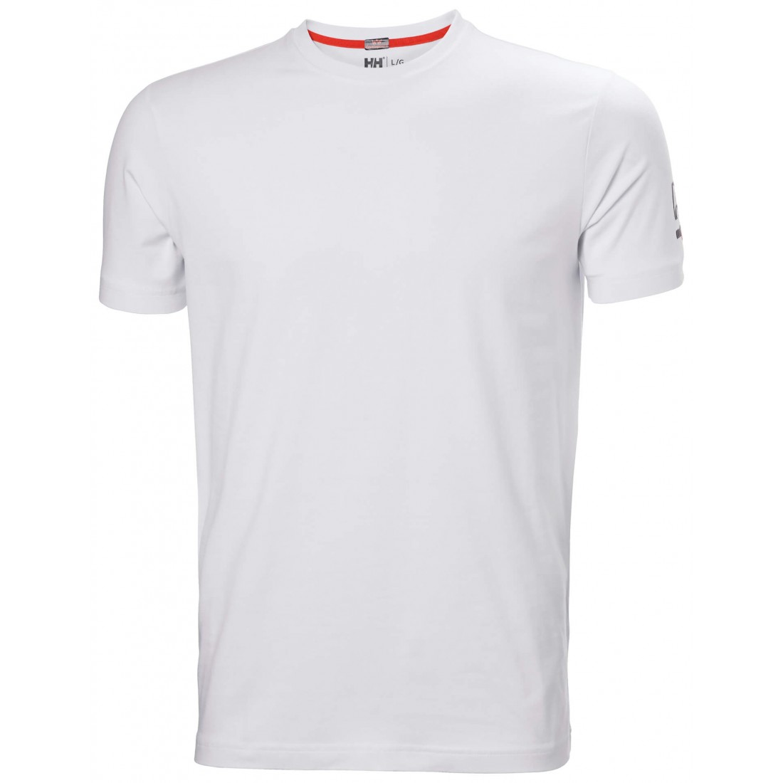 Camiseta manga corta Kensington Helly Hansen