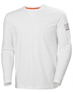 Camiseta manga larga Kensington Helly Hansen
