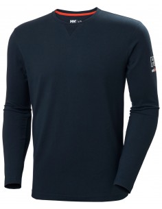 Camiseta manga larga Kensington Helly Hansen