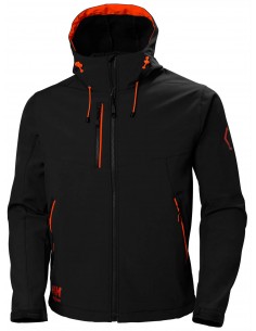 Softshell Chelsea Helly Hansen