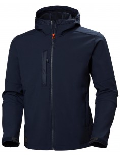 Softshell Chelsea Helly Hansen 2