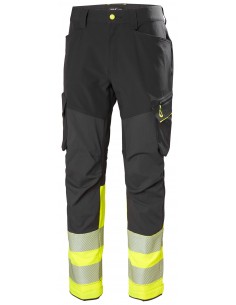 Pantalón alta visibilidas Icu Helly Hansen